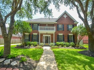 6514 Lussier Dr, Sugar Land, TX 77479
