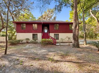 228 London Hill Rd, Woodbine, GA 31569