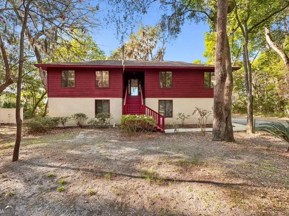 228 London Hill Rd, Woodbine, GA 31569