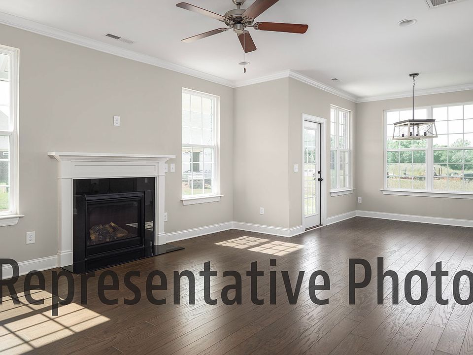 Grifton Plan, The Villas at Mountain West, Kernersville, NC 27284 Zillow