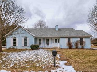 51815 Bonanza Dr, Granger, IN