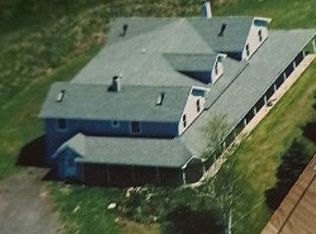 197 Barnard Rd, Sherburne, NY 13460