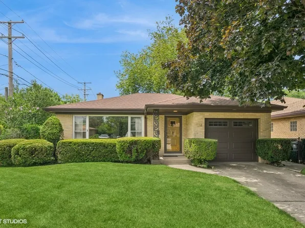 7214 N Karlov Ave, Lincolnwood, IL 60712
