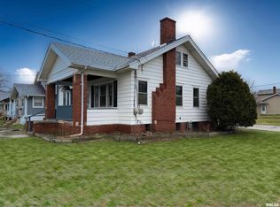 1119 E Virginia Ave, Peoria, IL