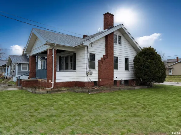 1119 E Virginia Ave, Peoria, IL 61603