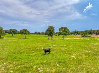 TRACT 3 Three Quarter Loop, Poolville, TX 76487