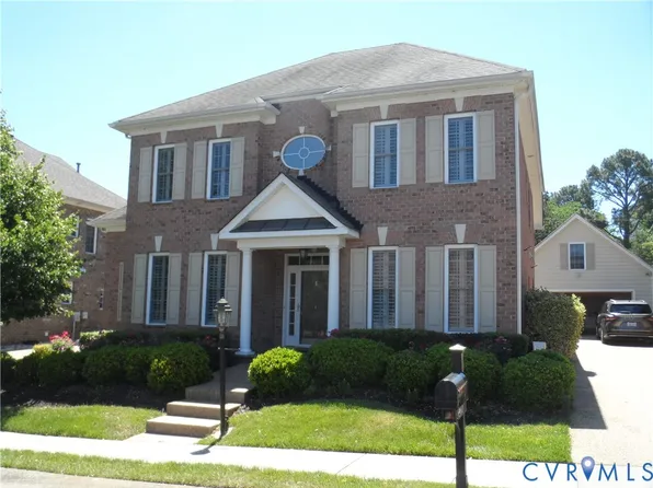5917 Moriano Ter, Glen Allen, VA 23060