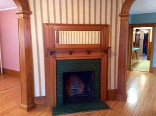 24 Tirrell St #1, Worcester, MA 01603