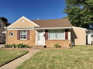 2324 24 1/2 St, Rock Island, IL