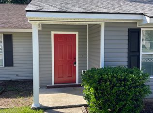 323 Somerset Dr, Warner Robins, GA 31088