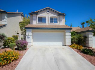 10226 Amber Hue Ln, Las Vegas, NV 89144