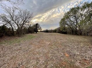 29769 Meridian Ave, Blanchard, OK 73010