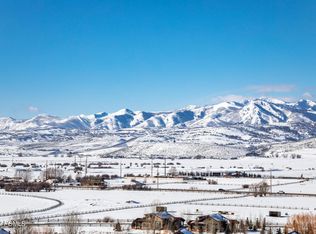 985 Wasatch View Dr, Kamas, UT 84036