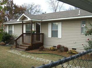 203 4th Ave, Grovetown, GA 30813