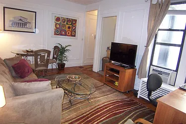 Rented by Susan Finkel, LREB