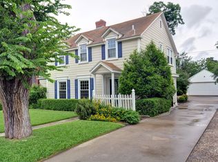 4317 Birchman Ave, Fort Worth, TX 76107