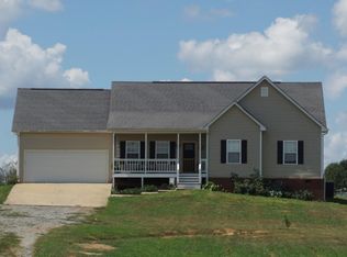 358 Big Pond Rd NE, Taylorsville, GA 30178