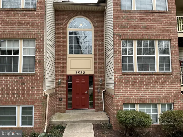 2020 Alice Ave APT 204, Oxon Hill, MD 20745