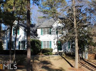 818 Spooner Rdg, Peachtree City, GA 30269