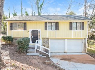 4691 Big Valley Ct, Stone Mountain, GA 30083