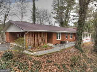 148 Logan Cir, Ellijay, GA 30540