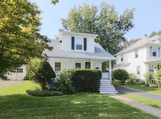 1 N Randolph Ave, Poughkeepsie, NY 12603