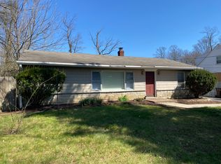 1842 Miles Rd, Cincinnati, OH 45231