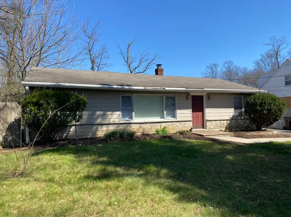 1842 Miles Rd, Cincinnati, OH 45231