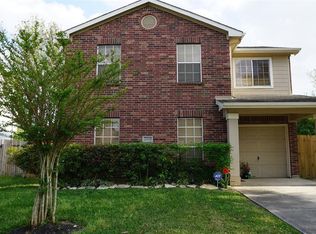 2219 Chalet Rd, Houston, TX 77038