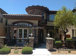 7679 Windy Meadow Ave, Las Vegas, NV 89178
