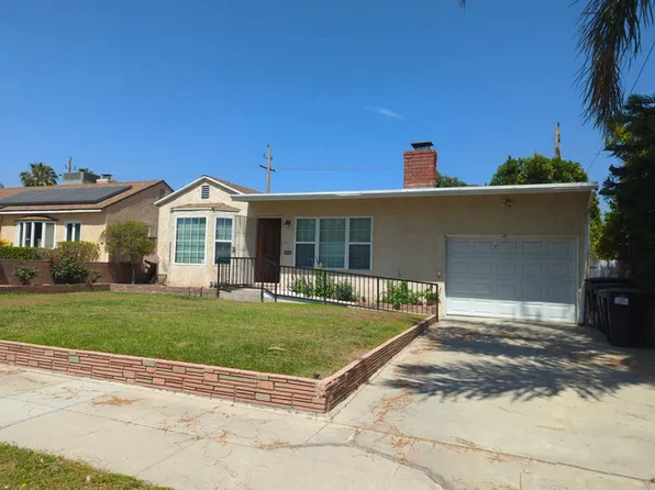 1104 N Frederic St, Burbank, CA 91505