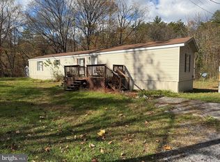 630 S Fork Little Cacapon Rd, Augusta, WV 26704
