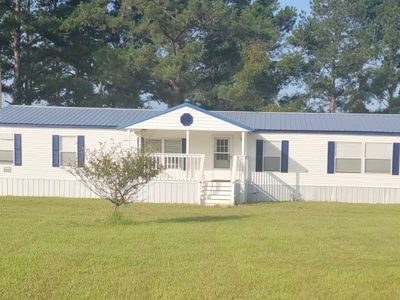 118 Fox Pond Ln, Ocilla, GA, 31774