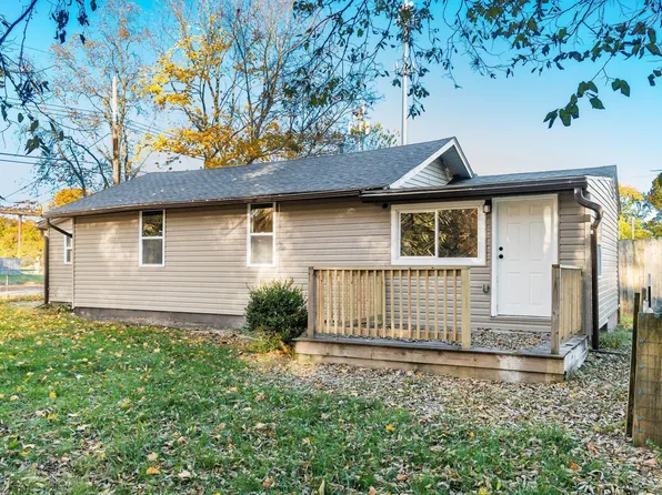 4533 Katherine Rd, Columbus, OH 43232