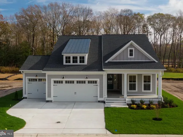 23514 E Gate Dr, Frankford, DE 19945