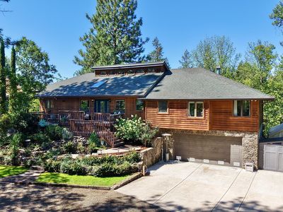 975 Old Ferry Rd, Shady cove, OR, 97539