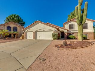 16407 S 42nd Pl, Phoenix, AZ 85048