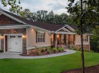 411 Midway Woods Dr, Lexington, SC 29072