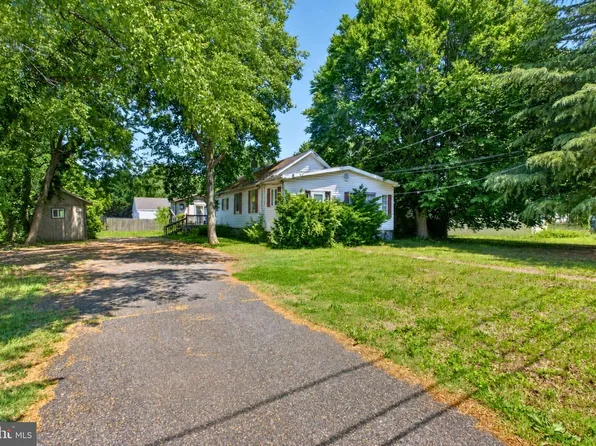 7602 Bayside Ave, Fort Howard, MD 21052