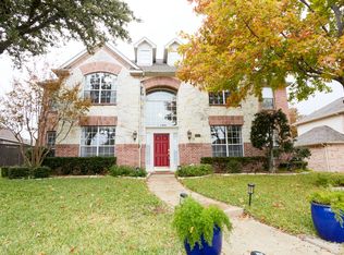 3205 Walker Dr, Richardson, TX 75082