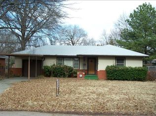 1215 Windsor Way, Norman, OK 73069