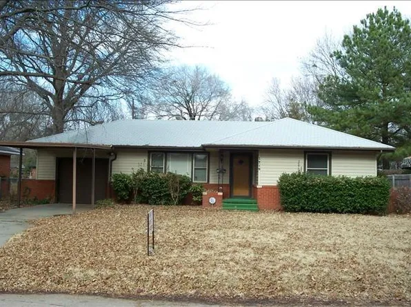 1215 Windsor Way, Norman, OK 73069