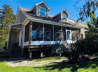 18076 Bayou Pierre Dr, Maurepas, LA 70449