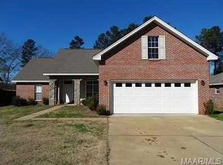 113 Sterling Dr, Elmore, AL 36025