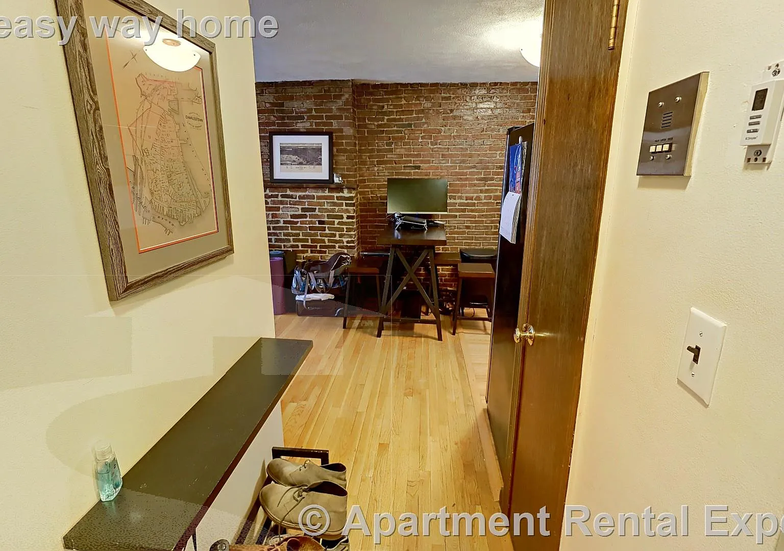 1 bed, 600 sqft, $2,575 — Photo 4