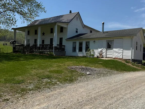 1066 Duncan Valley Rd, Monticello, KY 42633