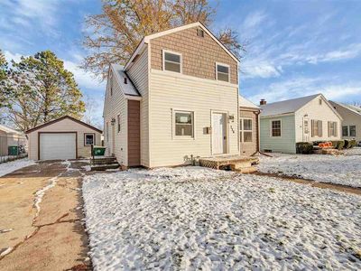 726 Marshall Ave, Green Bay, WI, 54303