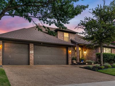1016 Canongate Dr, Flower Mound, TX, 75022