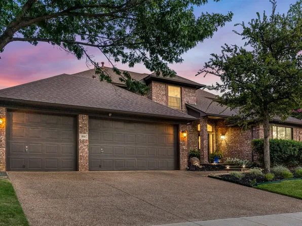 1016 Canongate Dr, Flower Mound, TX 75022