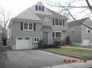 388 Walnut St, Nutley, NJ 07110